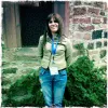 Profile picture for user Daniela