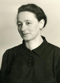 Stefanie Rosenzweig