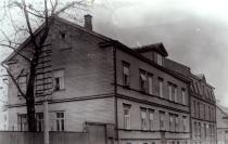 Jewish school in Tartu