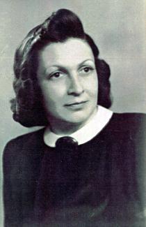 Rosa Zilberman