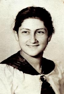 Krystyna Budnicka