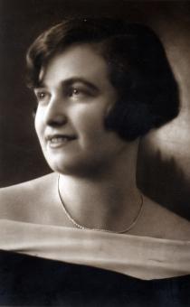 Margita Steinerova