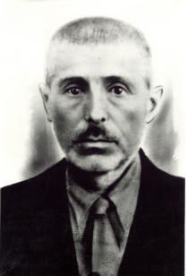 Veniamin Shubinsky