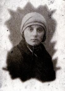 Rosa Gershenovich