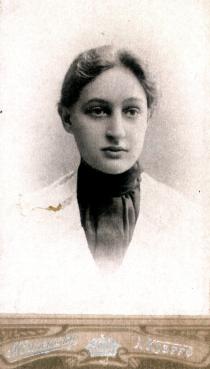 Sofia Rubinshtein