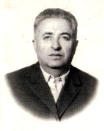 Lazar Gurfinkel