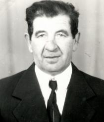 Lev Mistetskiy