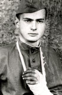 Meyer Tulchinskiy