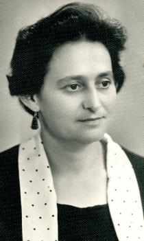 Ronia Finkelshtein