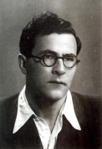 Yakov Honiksman