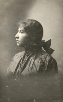 Marie Synkova