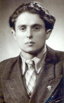 Anatoli Kraemer 