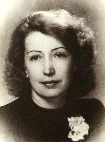 Eugenia Wasowska