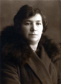 Aniuta Drutowska