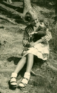 Lucia Heilman