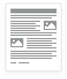 Thumbnail of a School content type.