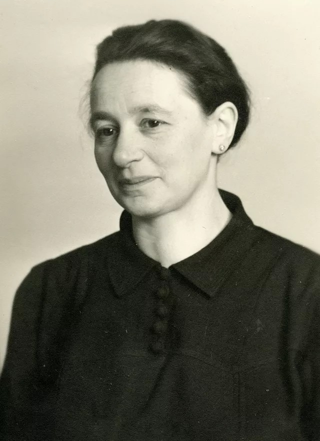 Stefanie Rosenzweig