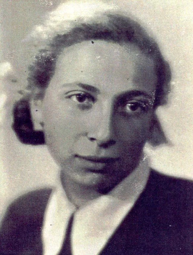 Nina Polubelova