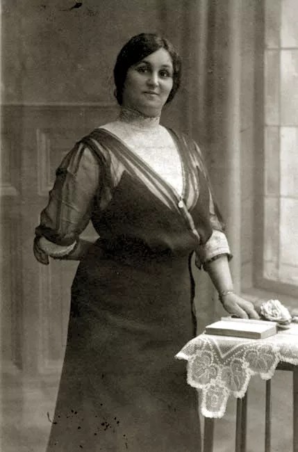 Helena Preisova