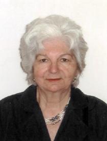 Frau Gisela Kocsiss
