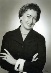 Gertrude Kritzer