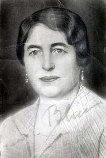 Irma Blum