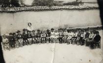 Regina Grinberg and the Jewish kindergarten in Shumen