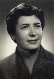Gizela Anski