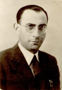 Gustav Burgmann