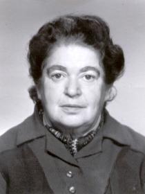 Liya Kaplan