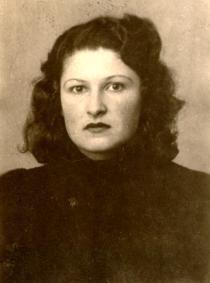 Margarita Kamiyenovskaya