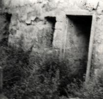 A budafoki barlanglakás