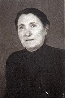 Jeanette Torok