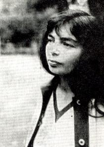 Zoya Lerman