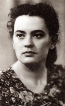 Emma Babitskaya