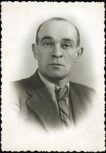 Ilya Iosivich Shif