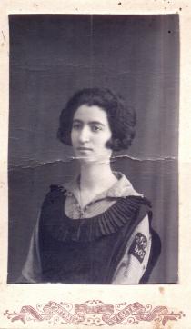Ernestina Rufenstein
