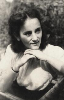 Marina Sineokaya