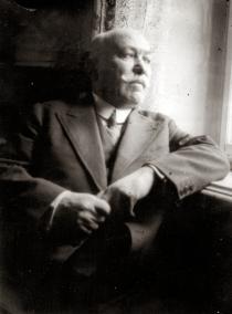 Isidor Margulius
