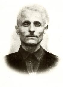Avram Shubinsky