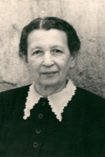 Wilma Bihellerova