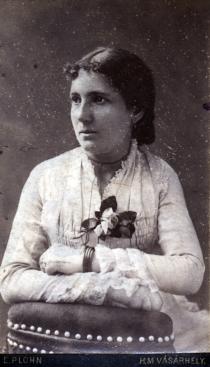 Anna Vidor