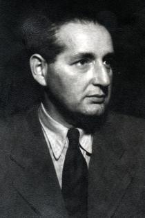 Oskar Klopstock