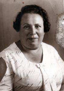 Sophia Katz