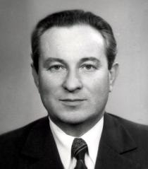 Iosif Gurevich