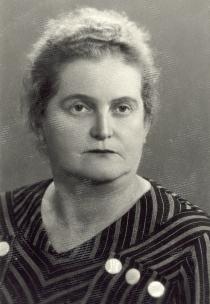 Malka Zaltzberg