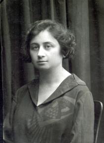 Dora Rozenberg