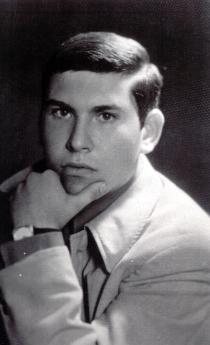 Igor Selmakher