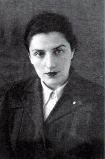 Sophia Vollerner