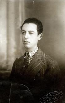 Josef Gershon